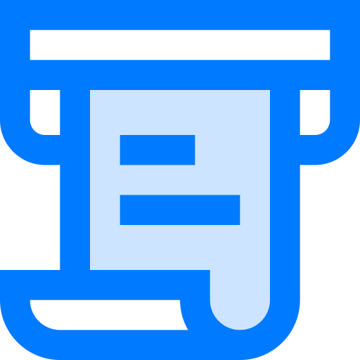 Bill icon