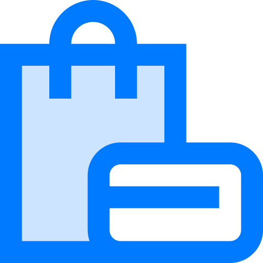Bag icon