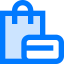 Bag icon 64x64