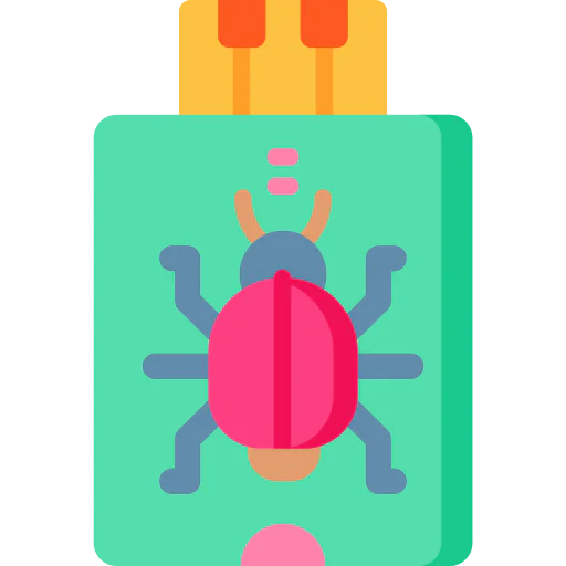 Usb icon