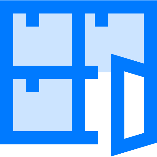 Box icon