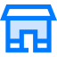 Buildings icon 64x64