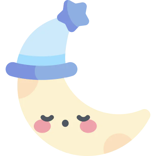 Moon icon