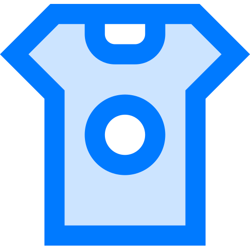 Clothes icon