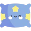 Pillow icon 64x64