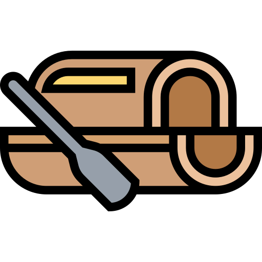 Boat icon