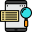 Loupe 图标 64x64