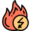 Calories icon 64x64