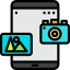 Gallery icon 64x64