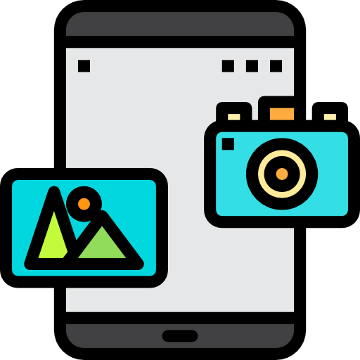 Gallery icon
