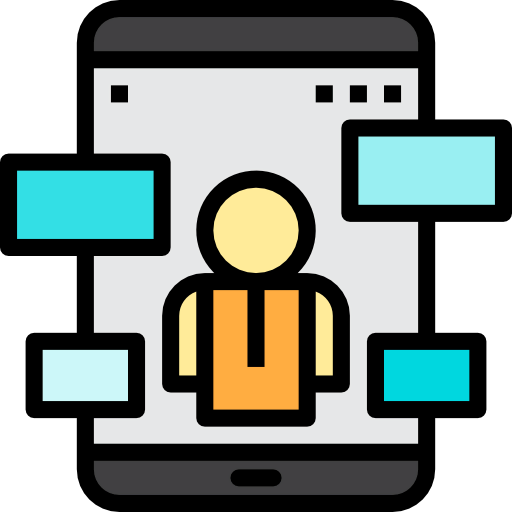 Chat Symbol