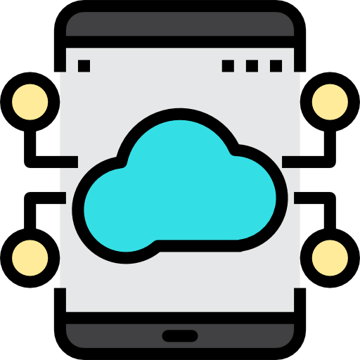 Cloud Symbol