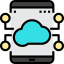 Cloud 图标 64x64