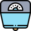 Weight scale icon 64x64
