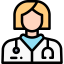 Nutritionist icon 64x64
