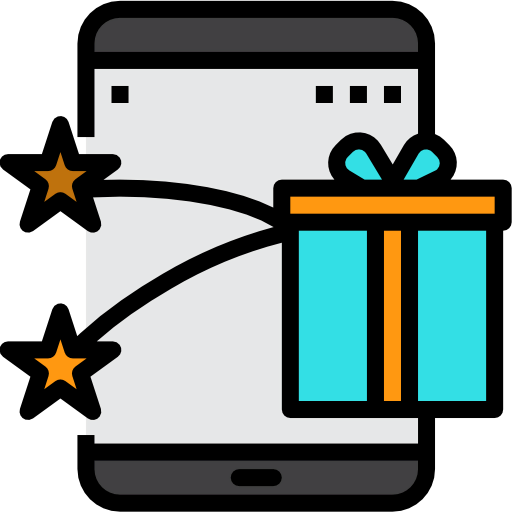 Gift icon