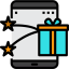 Gift 图标 64x64