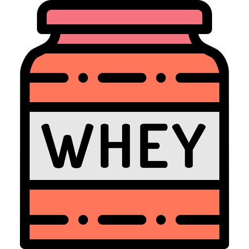 Whey icon