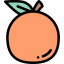 Orange icon 64x64