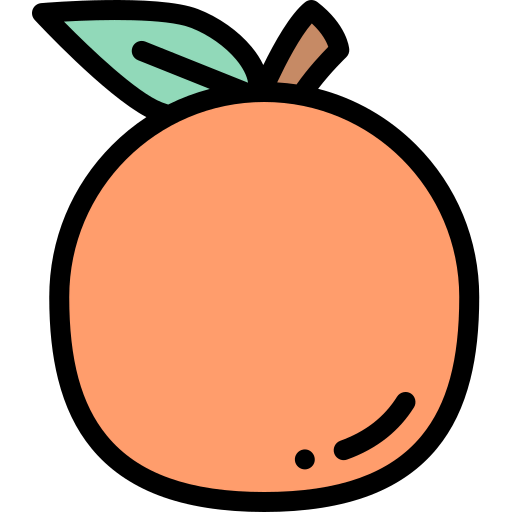 Orange icon