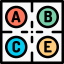Vitamins icon 64x64