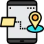 Gps 图标 64x64