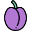 Plum icon 64x64