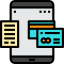 Credit card 图标 64x64