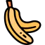 Banana icon 64x64