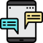 Conversation 图标 64x64