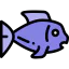 Fish icon 64x64
