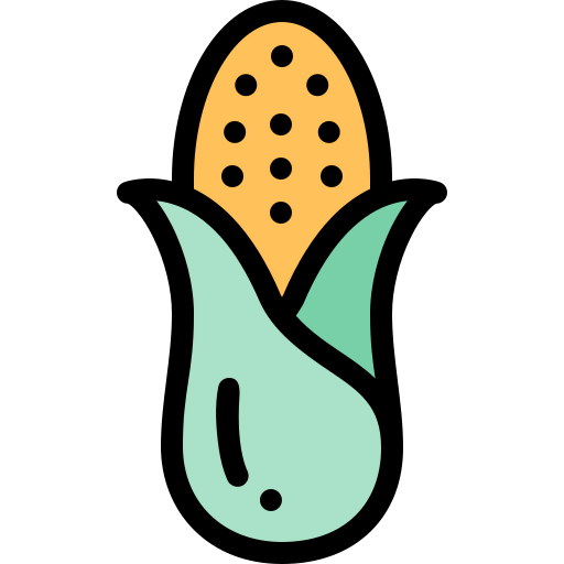 Corn icon