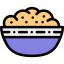 Porridge icon 64x64