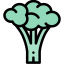 Broccoli icon 64x64