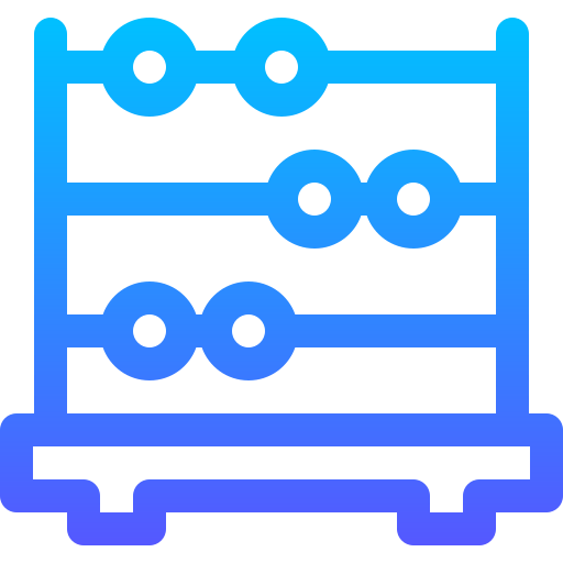 Abacus icon