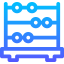 Abacus icon 64x64