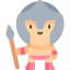 Spartan icon 64x64
