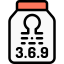 Omega icon 64x64