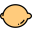 Lemon icon 64x64