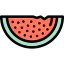 Watermelon icon 64x64