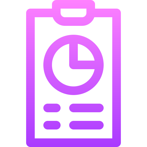 Report icon