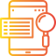 Loupe 图标 64x64