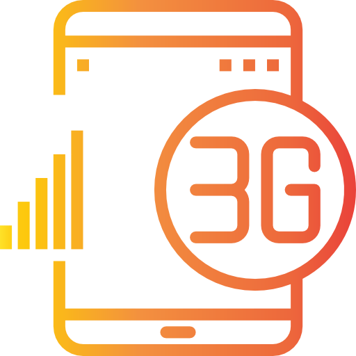 3g icon