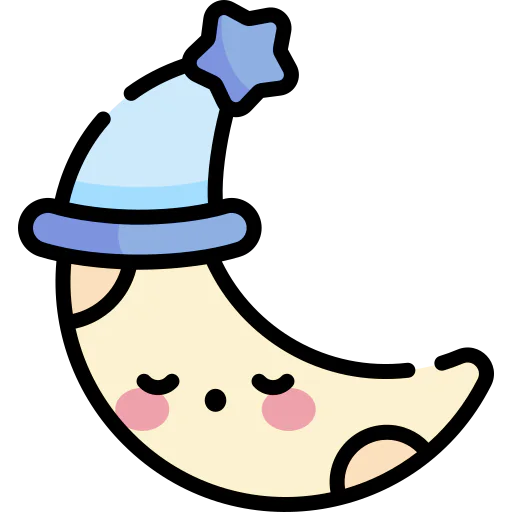 Moon icon