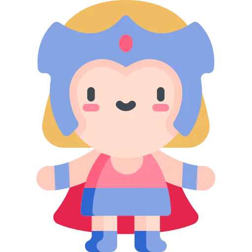 Princess icon