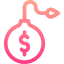 Debt ícono 64x64