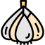 Garlic icon 64x64