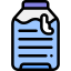 Water bottle icon 64x64