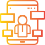 Chat icon 64x64