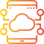 Cloud icon 64x64